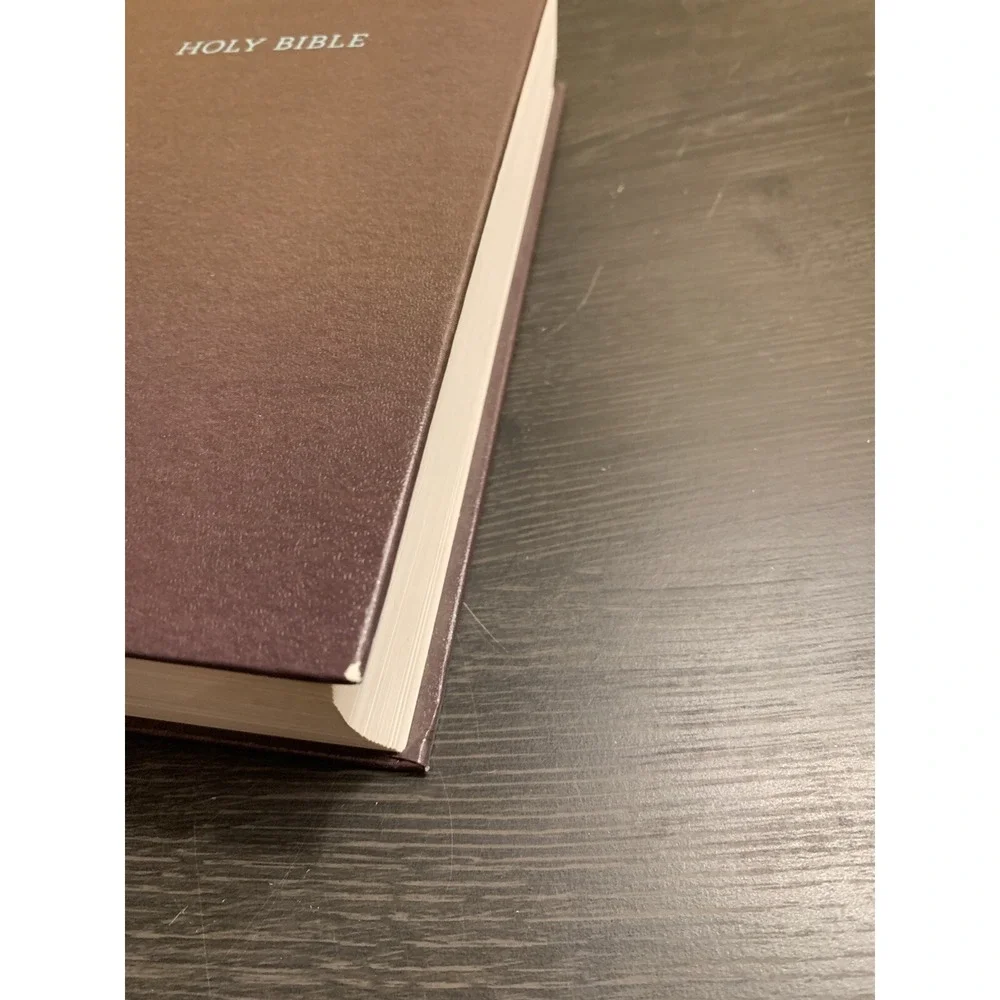 NIV Bible for Women Fresh Insights Thriving Today Zondervan Hardcover Brown 2015